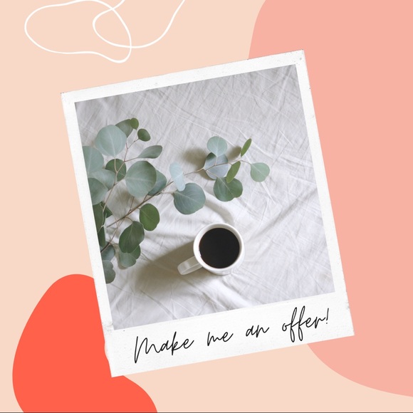 Reasonable offers will be accepted! - Picture 1 of 1